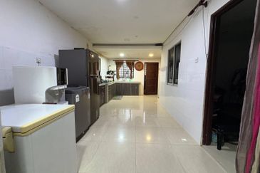 Seksyen 17, Shah Alam