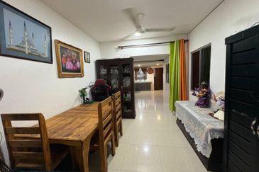 Seksyen 17, Shah Alam