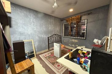 Seksyen 17, Shah Alam