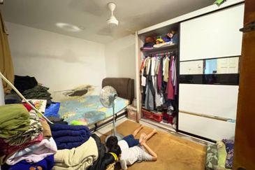 Seksyen 17, Shah Alam