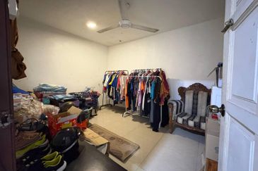 Seksyen 17, Shah Alam