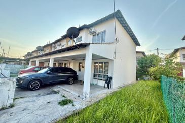 Bandar Saujana Putra