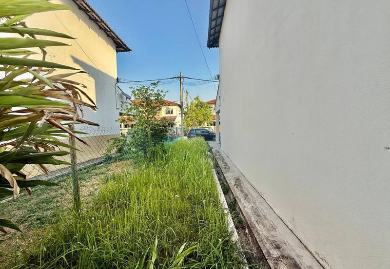 Bandar Saujana Putra