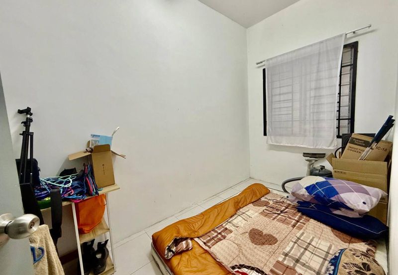 Bandar Saujana Putra