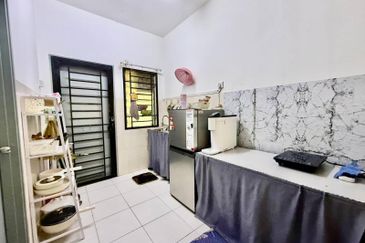 Bandar Saujana Putra