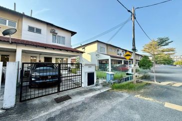 Bandar Saujana Putra