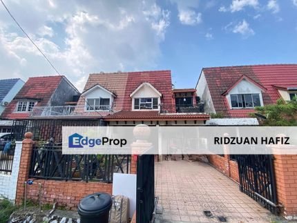 Prime Location , Double storey SS15 Subabd, Selangor, Subang Jaya