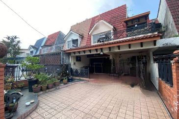 Prime Location , Double storey SS15 Subabd