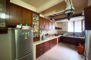 Prime Location , Double storey SS15 Subabd