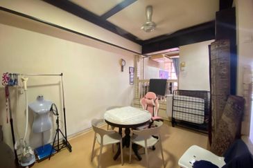 Prime Location , Double storey SS15 Subabd