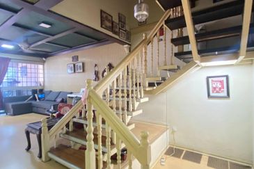 Prime Location , Double storey SS15 Subabd