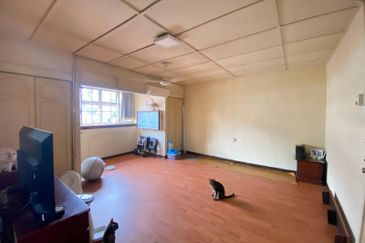 Prime Location , Double storey SS15 Subabd