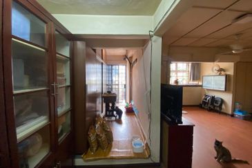 Prime Location , Double storey SS15 Subabd