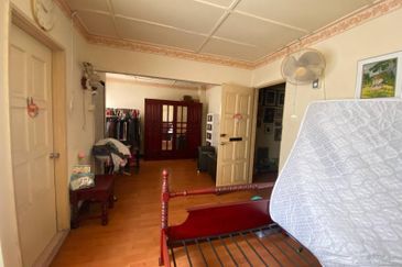 Prime Location , Double storey SS15 Subabd