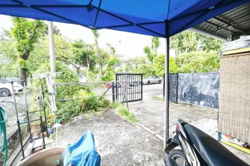 Taman Alam Megah, Seksyen 28