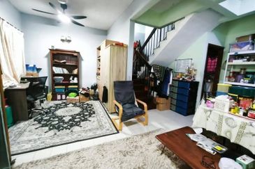 Taman Alam Megah, Seksyen 28