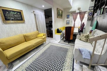 Bandar Baru Wangsa Maju (Seksyen 5)