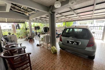 Bandar Baru Wangsa Maju (Seksyen 5)