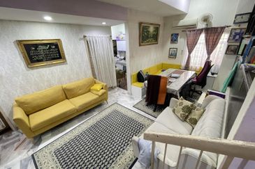 Bandar Baru Wangsa Maju (Seksyen 5)