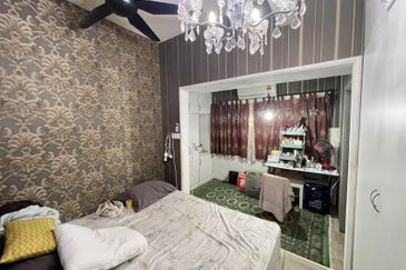 Bandar Baru Wangsa Maju (Seksyen 5)