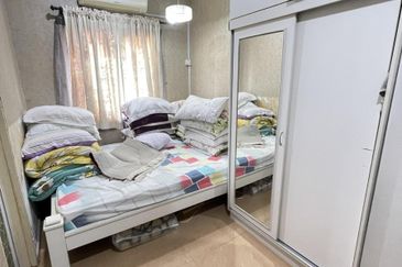 Bandar Baru Wangsa Maju (Seksyen 5)