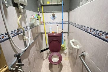 Bandar Baru Wangsa Maju (Seksyen 5)