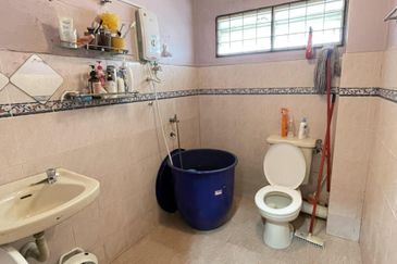 Bandar Baru Wangsa Maju (Seksyen 5)