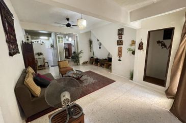 Bandar Baru Wangsa Maju