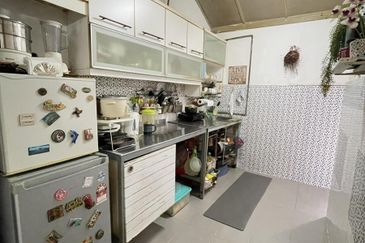 Bandar Baru Wangsa Maju