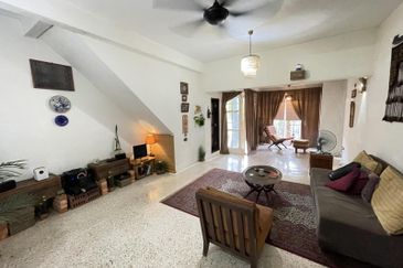 Bandar Baru Wangsa Maju