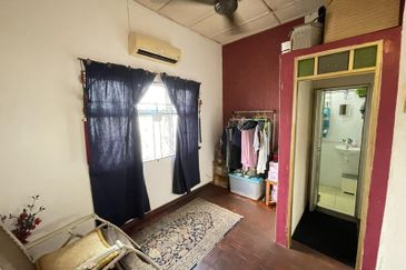 Bandar Baru Wangsa Maju