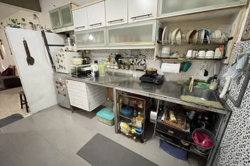 Bandar Baru Wangsa Maju