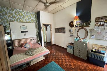 Bandar Baru Wangsa Maju