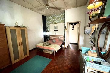 Bandar Baru Wangsa Maju