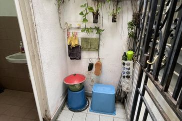 Bandar Baru Wangsa Maju