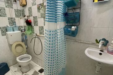 Bandar Baru Wangsa Maju