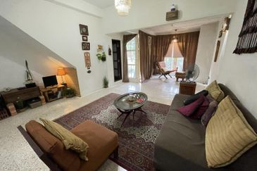 Bandar Baru Wangsa Maju