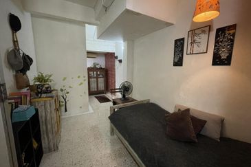 Bandar Baru Wangsa Maju