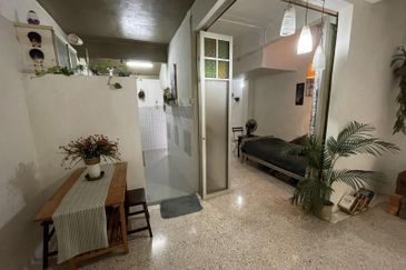 Bandar Baru Wangsa Maju