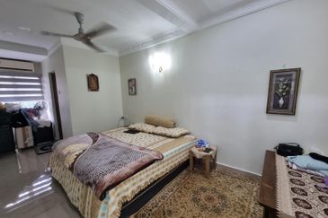 Bandar Baru Wangsa Maju (Seksyen 6)