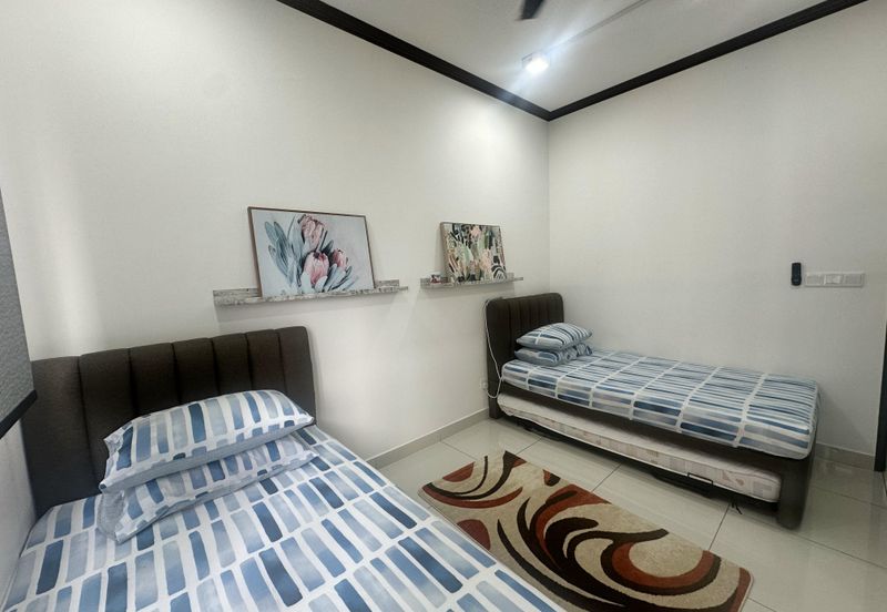 Edusentral @ Setia Alam