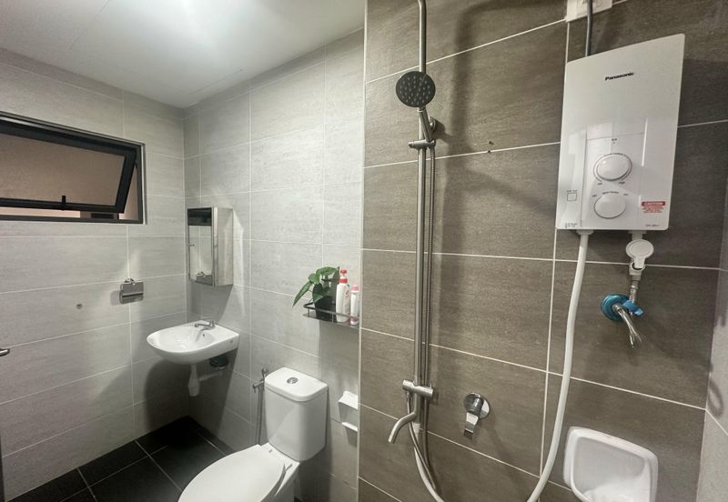 Edusentral @ Setia Alam