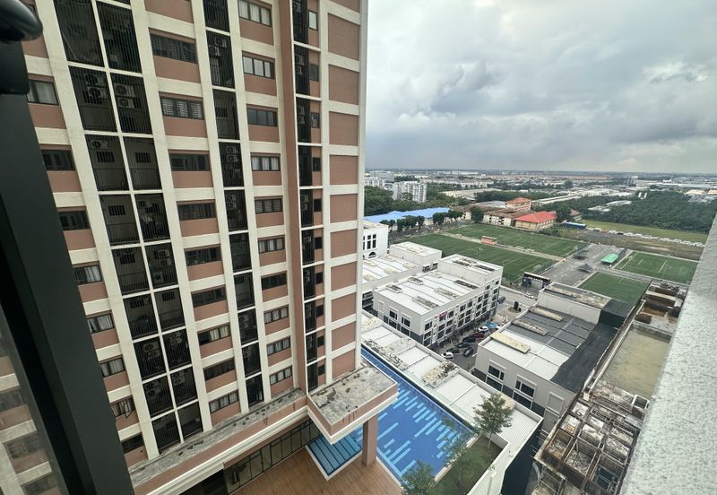 Edusentral @ Setia Alam