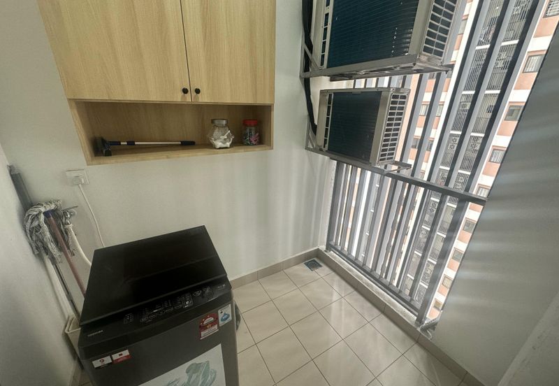 Edusentral @ Setia Alam