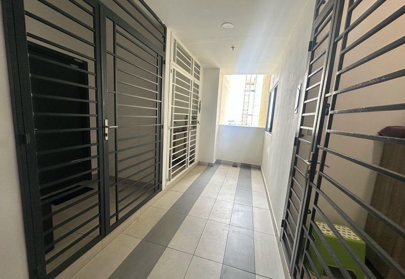 Edusentral @ Setia Alam