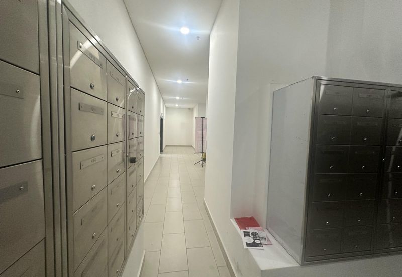 Edusentral @ Setia Alam