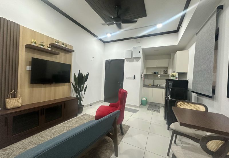 Edusentral @ Setia Alam