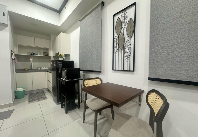 Edusentral @ Setia Alam