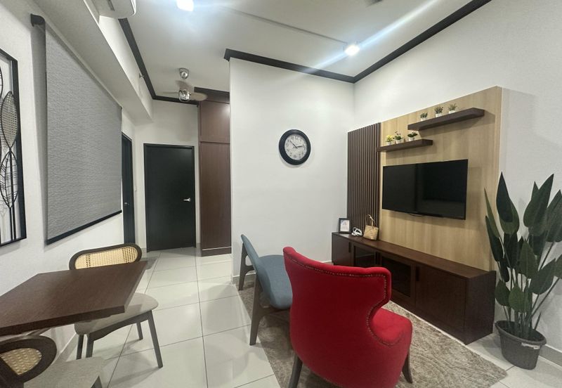 Edusentral @ Setia Alam