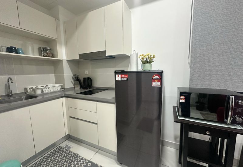 Edusentral @ Setia Alam